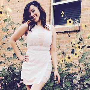 Meet your Posher, Veronica